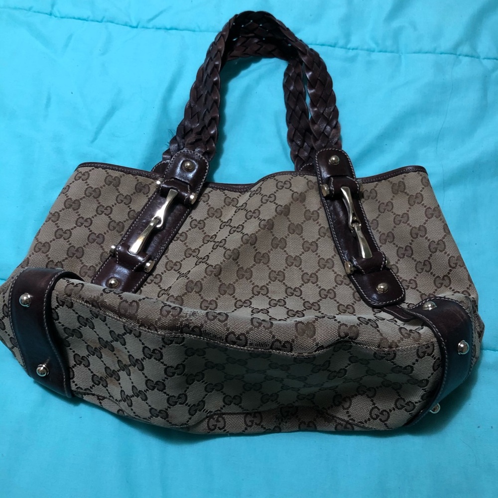 Gucci handbag 💯 authentic